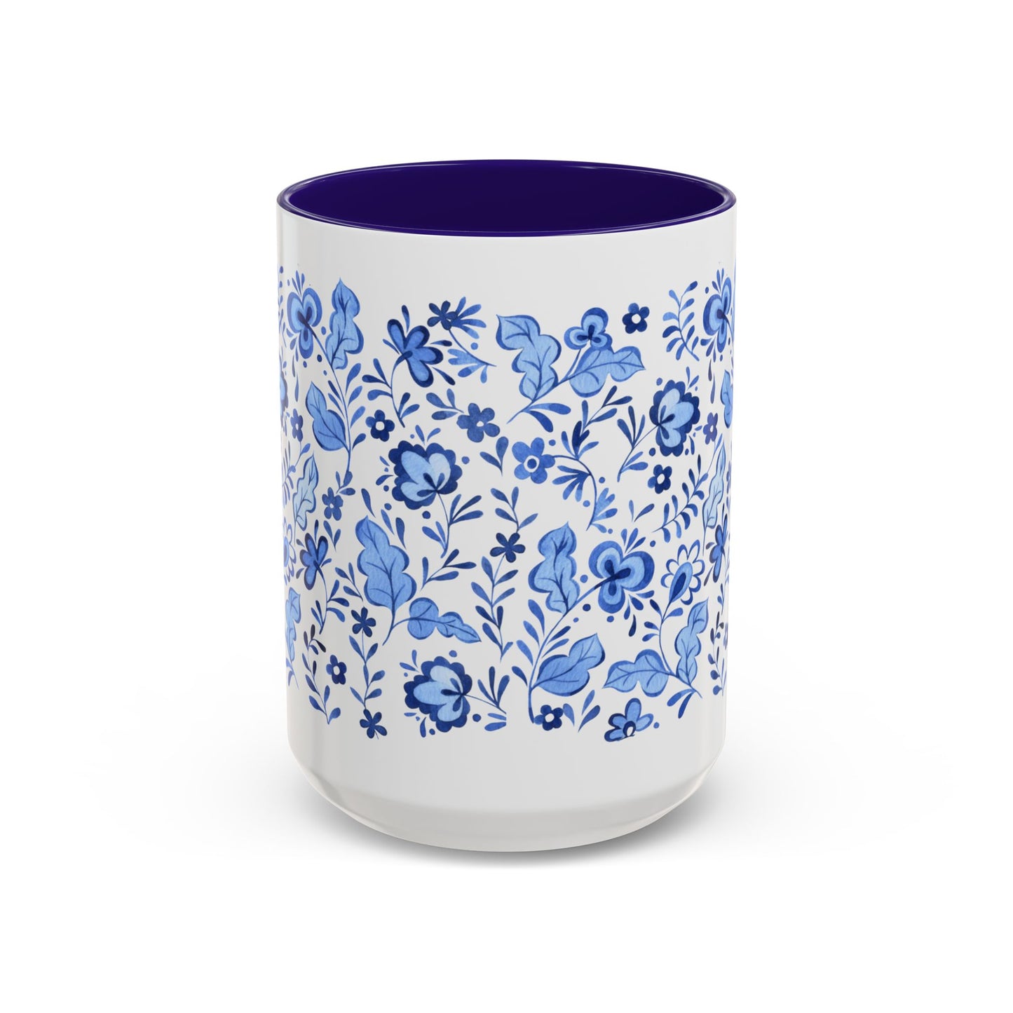I've Got the Blues Mug III, 15oz