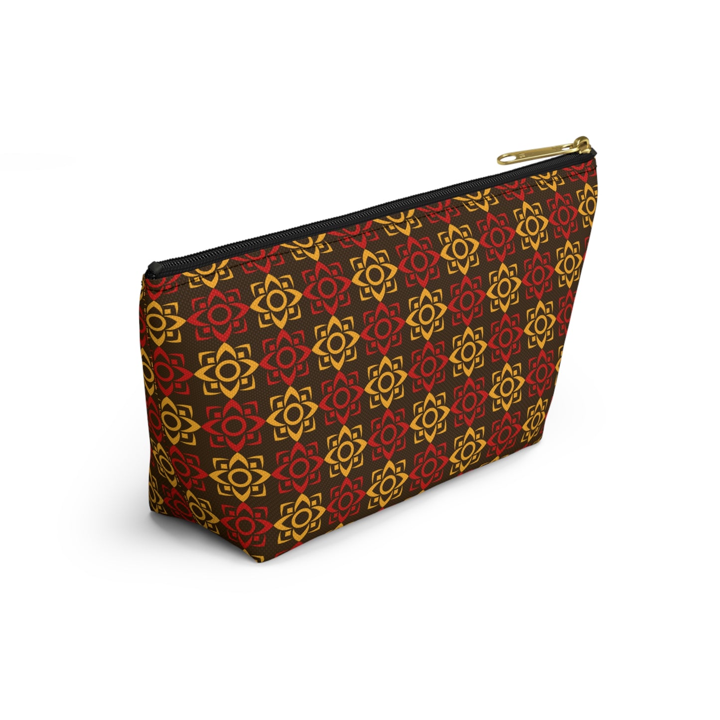 Boho Sun Accessory Pouch