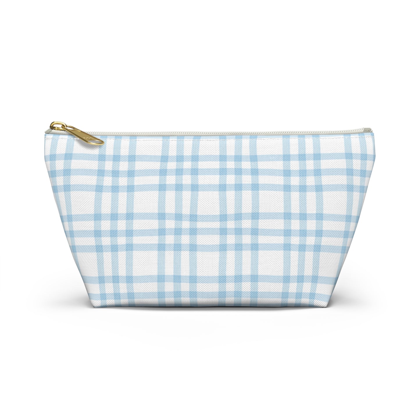 Something Blue Cosmetic Bags
