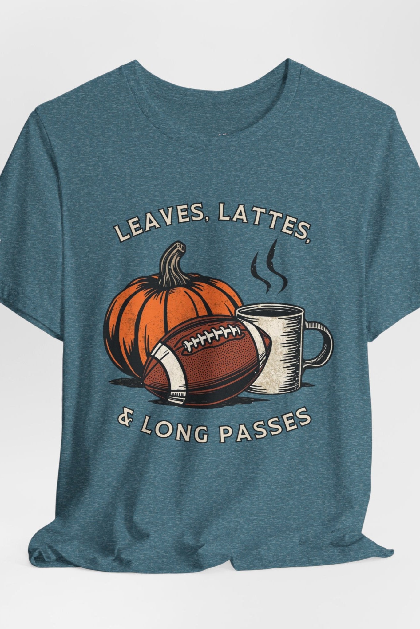 Fall Vibes Tee