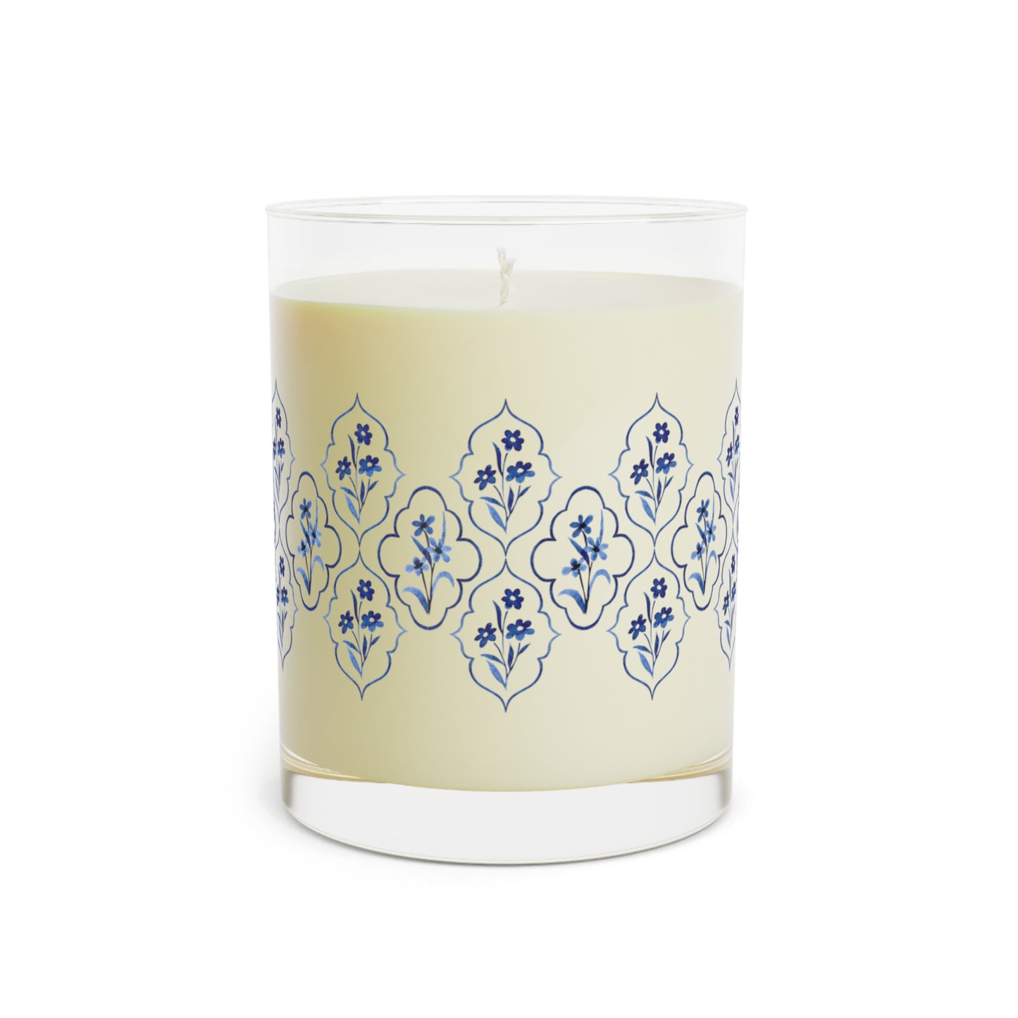 I've Got the Blues Candle II, Ocean Mist & Moss, 11oz