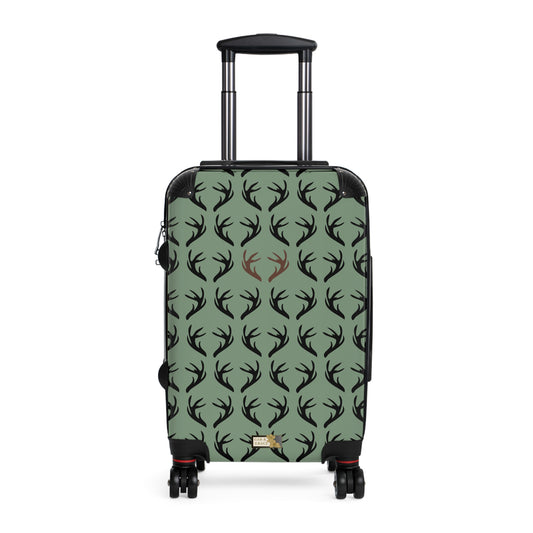 Antler Luggage