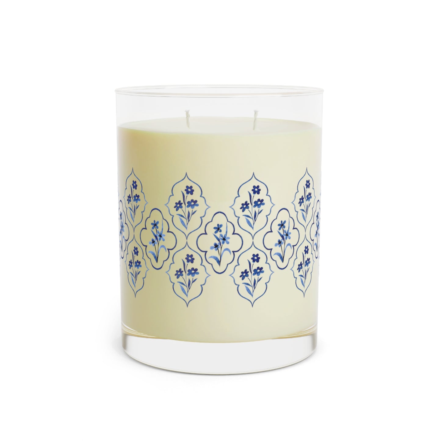 I've Got the Blues Candle II, Ocean Mist & Moss, 11oz