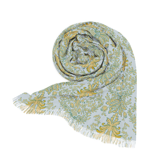 Elegant  Print Light Scarf