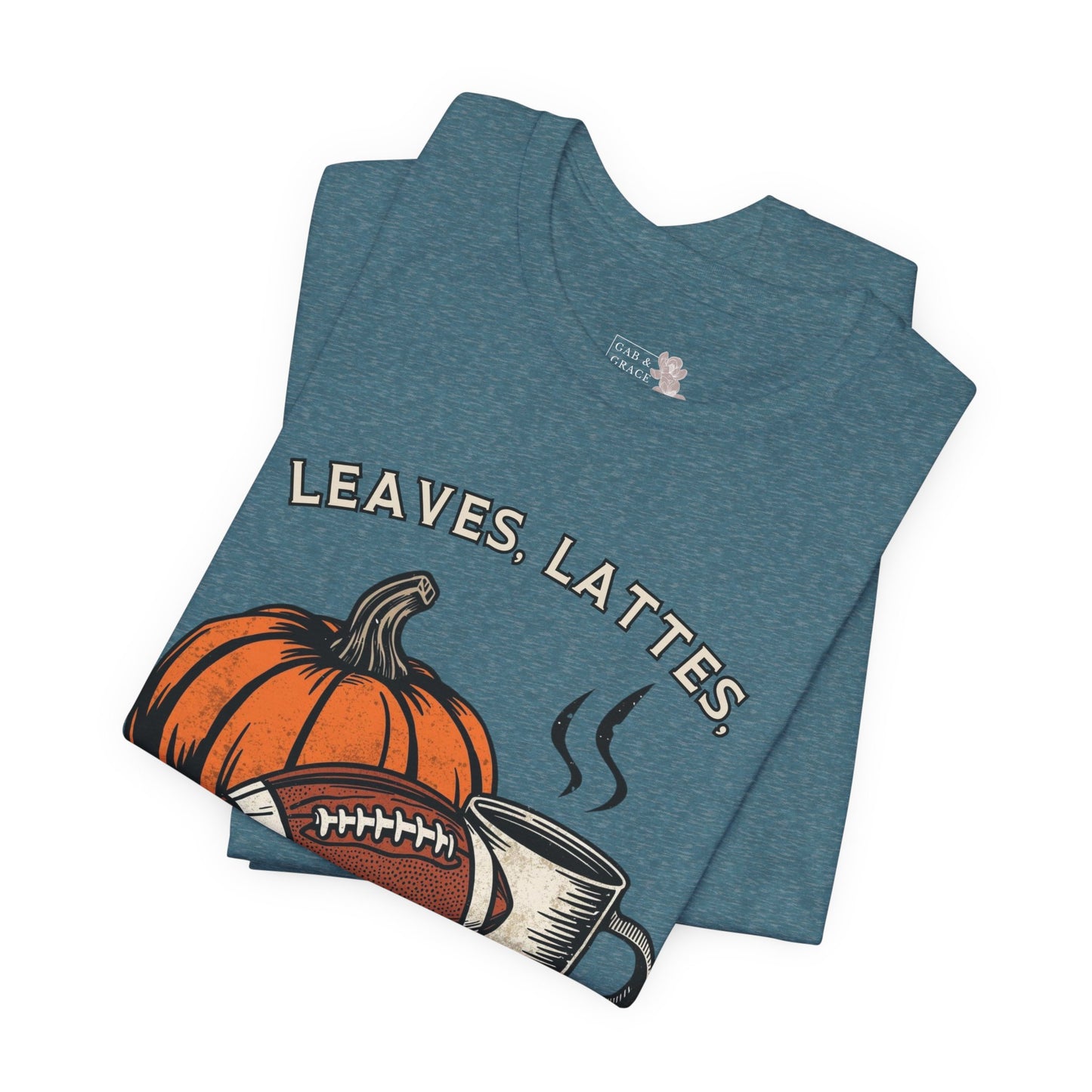 Fall Vibes Tee