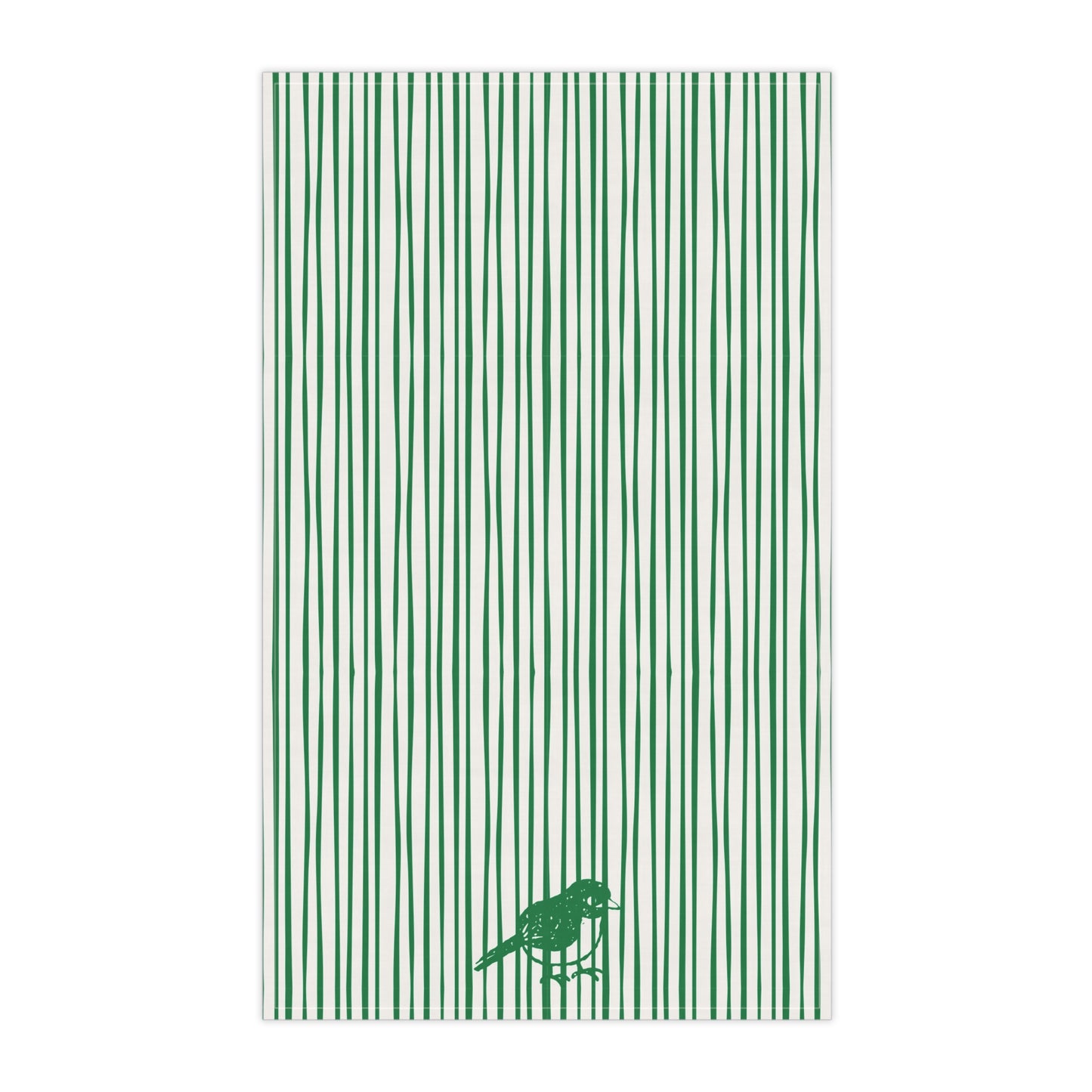 Printed Cotton Tea Towels