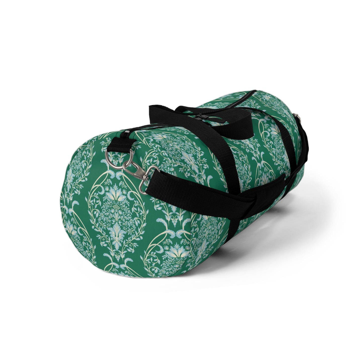 Emerald Duffel Bags