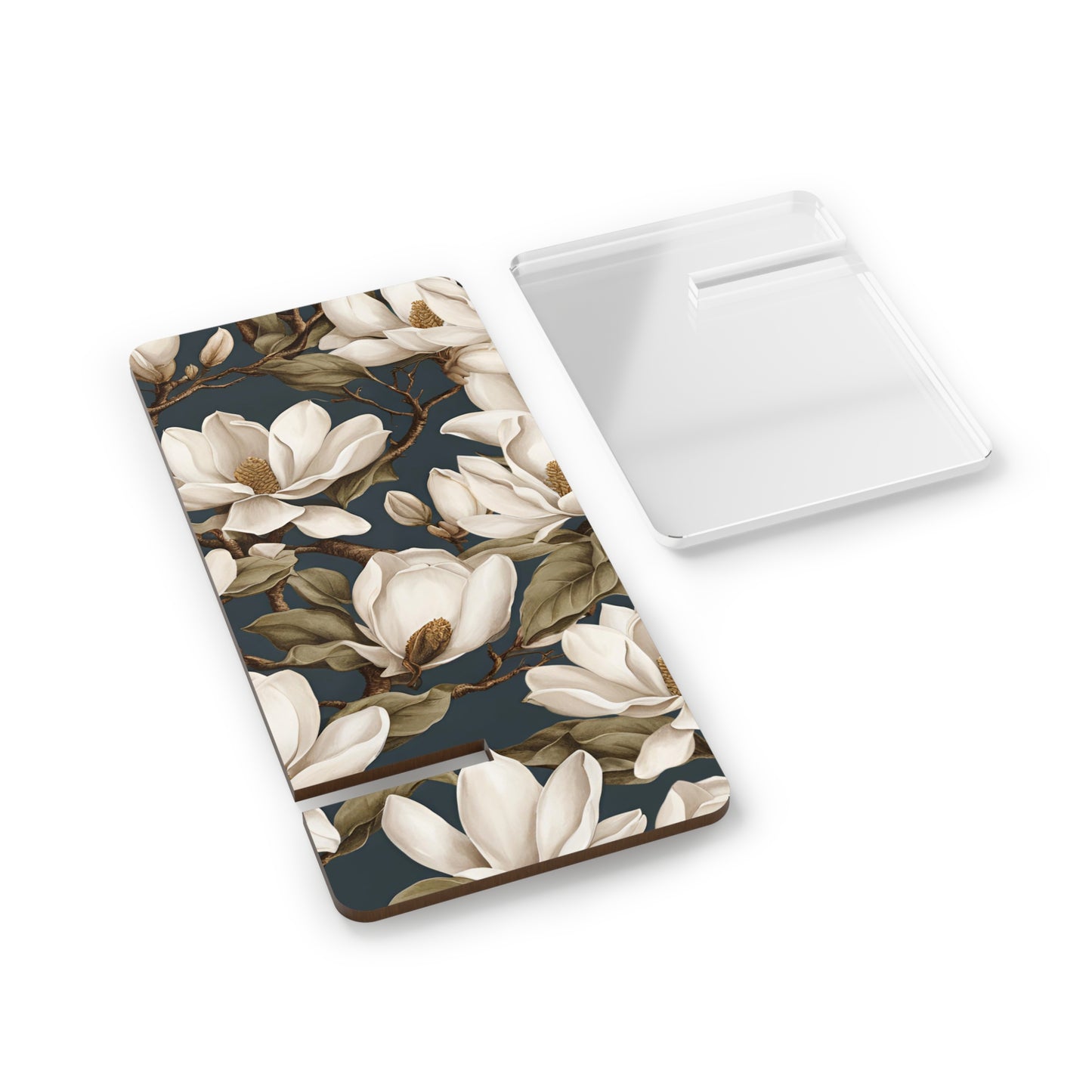 Southern Magnolia Smartphone Stand