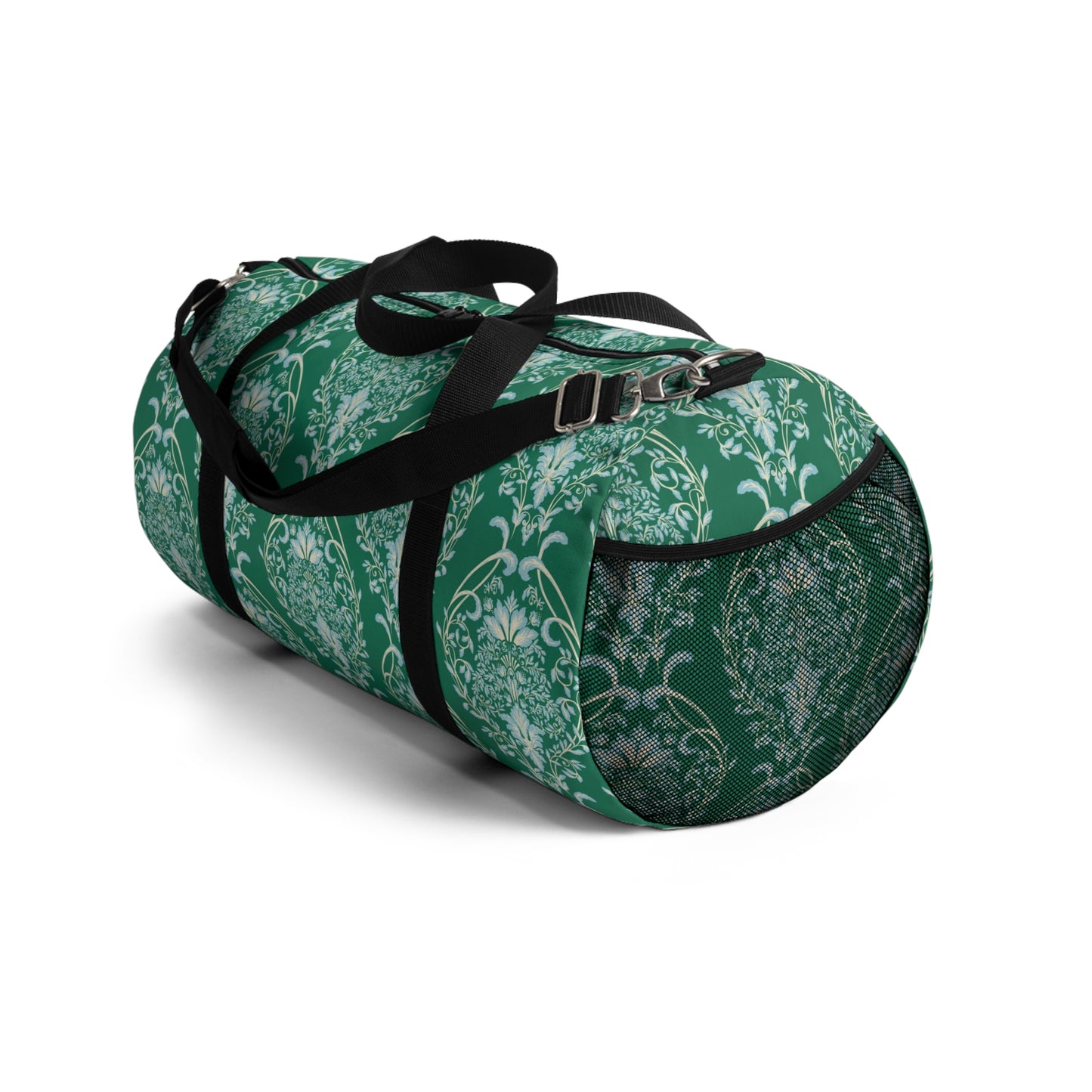 Emerald Duffel Bags