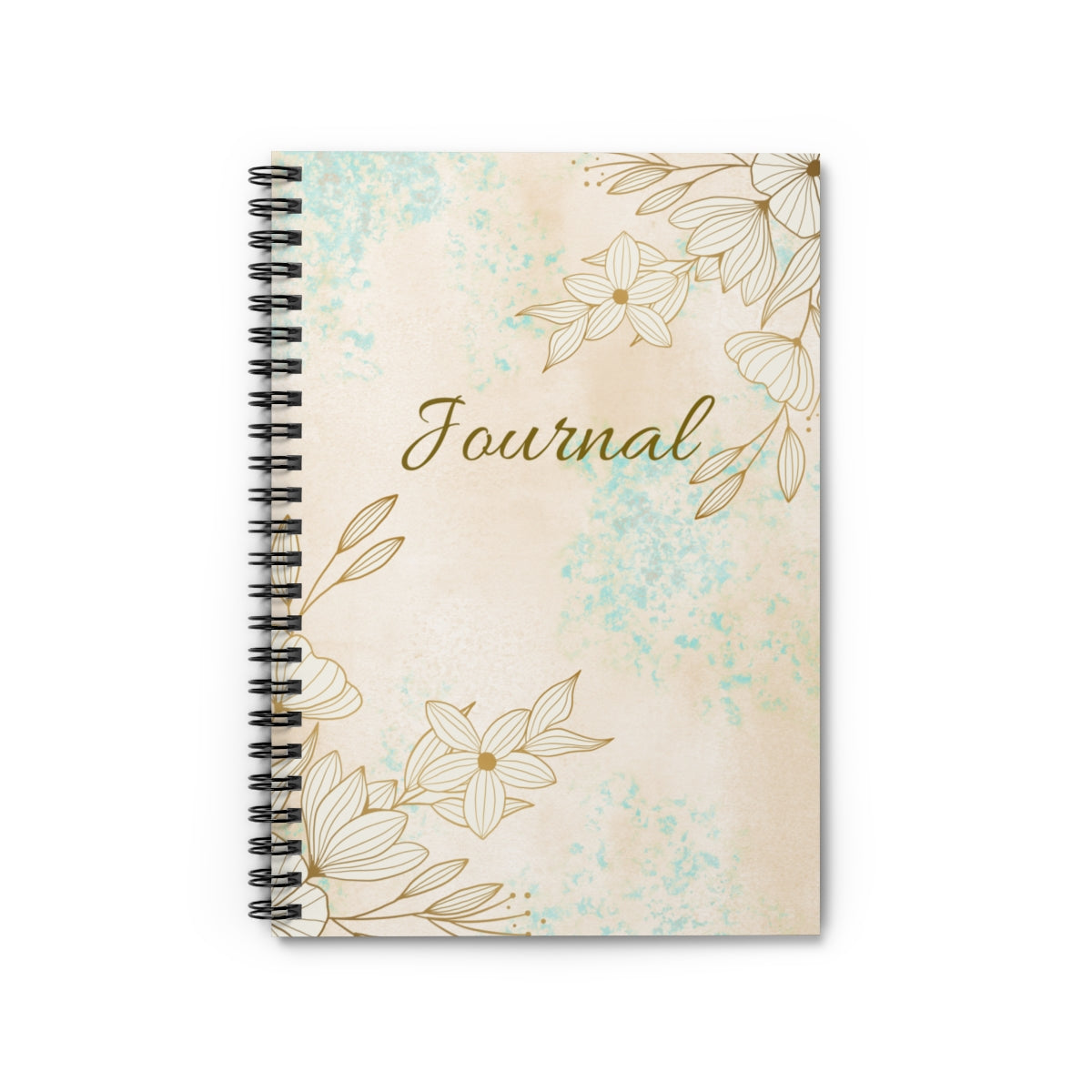 Harmony Collection Spiral Notebooks