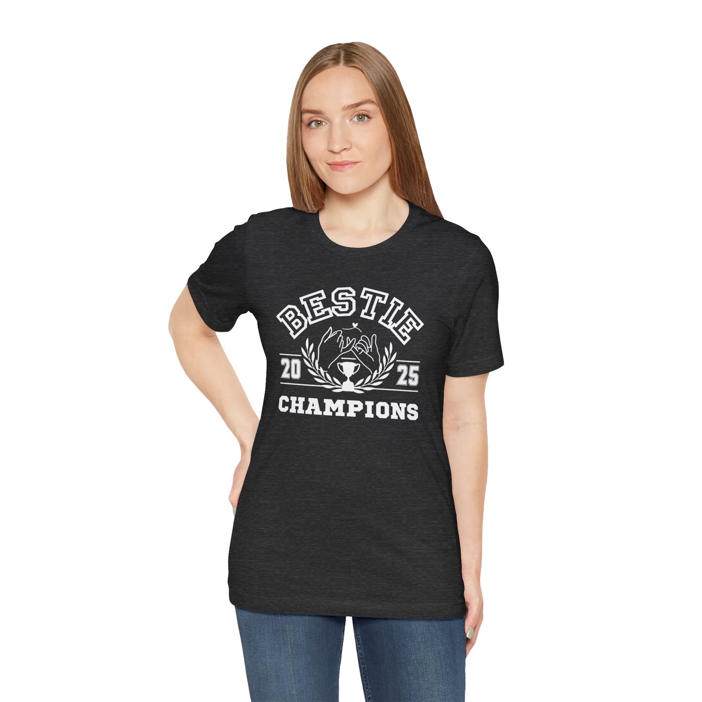 Bestie Champions Adult Tee