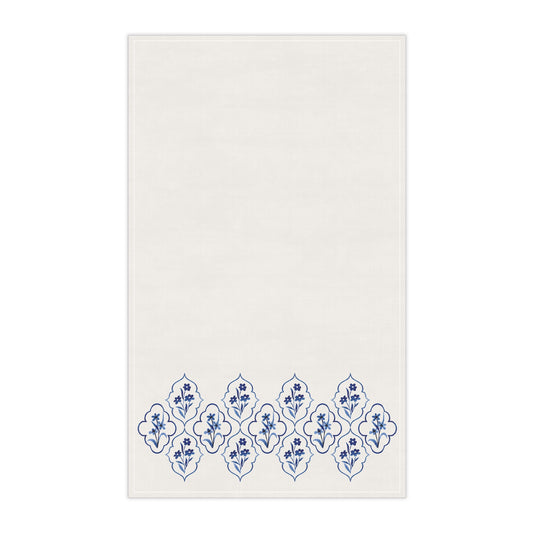 I've Gor the Blues Tea Towel II