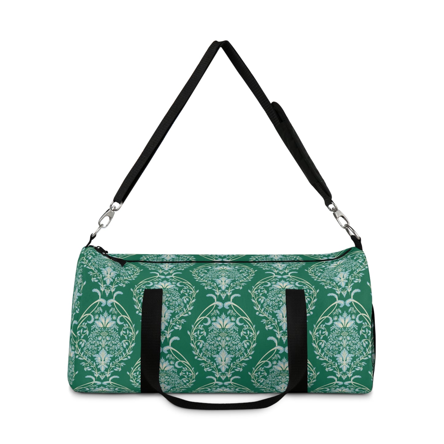 Emerald Duffel Bags