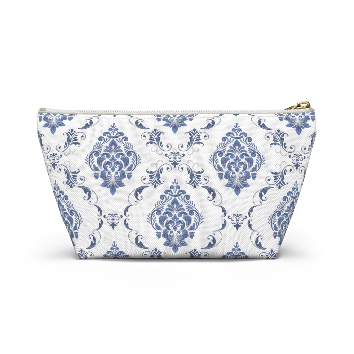 Something Blue Travel Make-up Bag