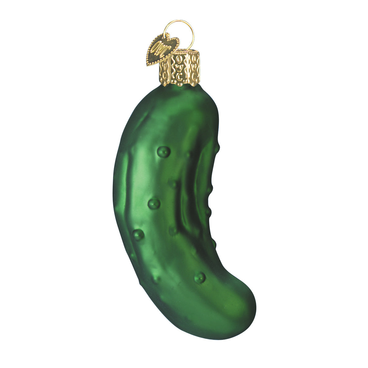 Pickle Ornament-2
