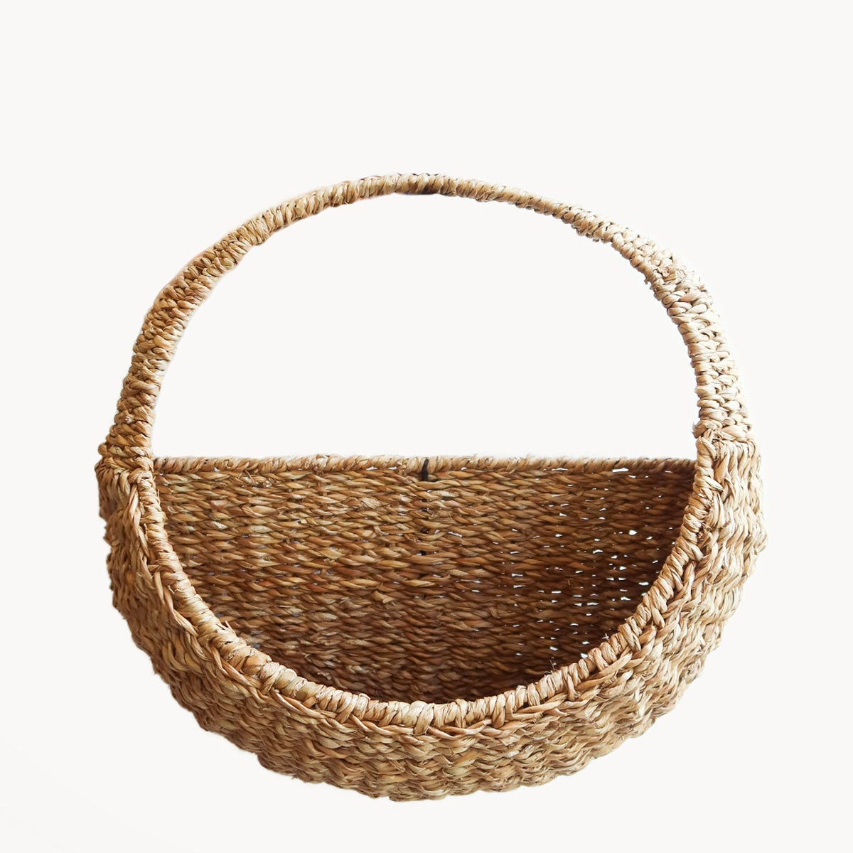 Savar Wall Hanging Basket-0