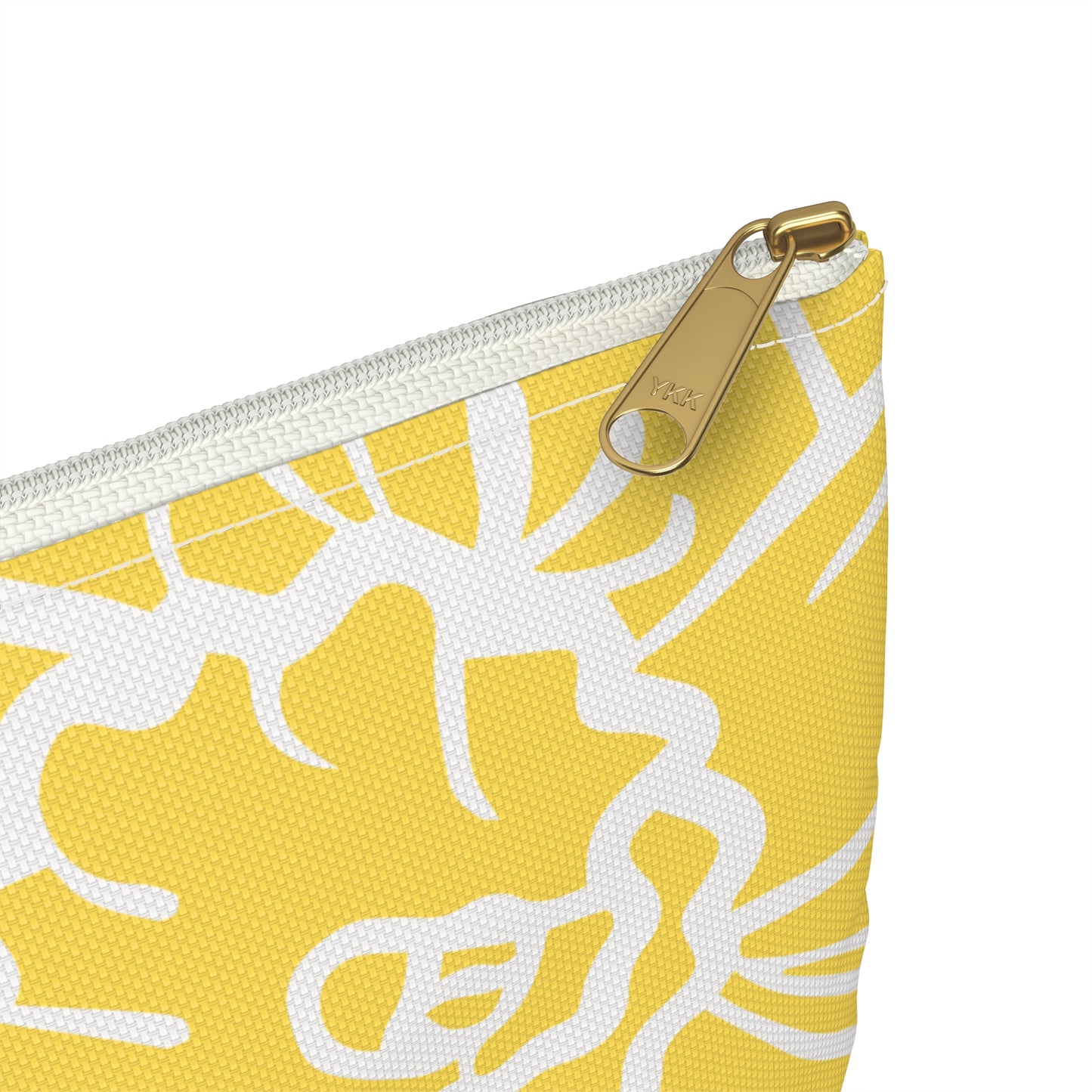 The Daffy Accessory Pouch