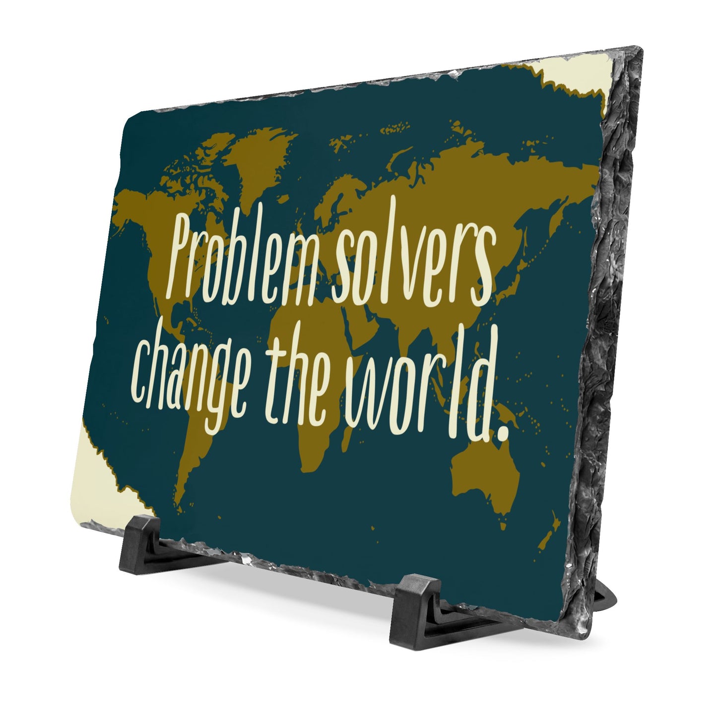 Slate Desk Plaques