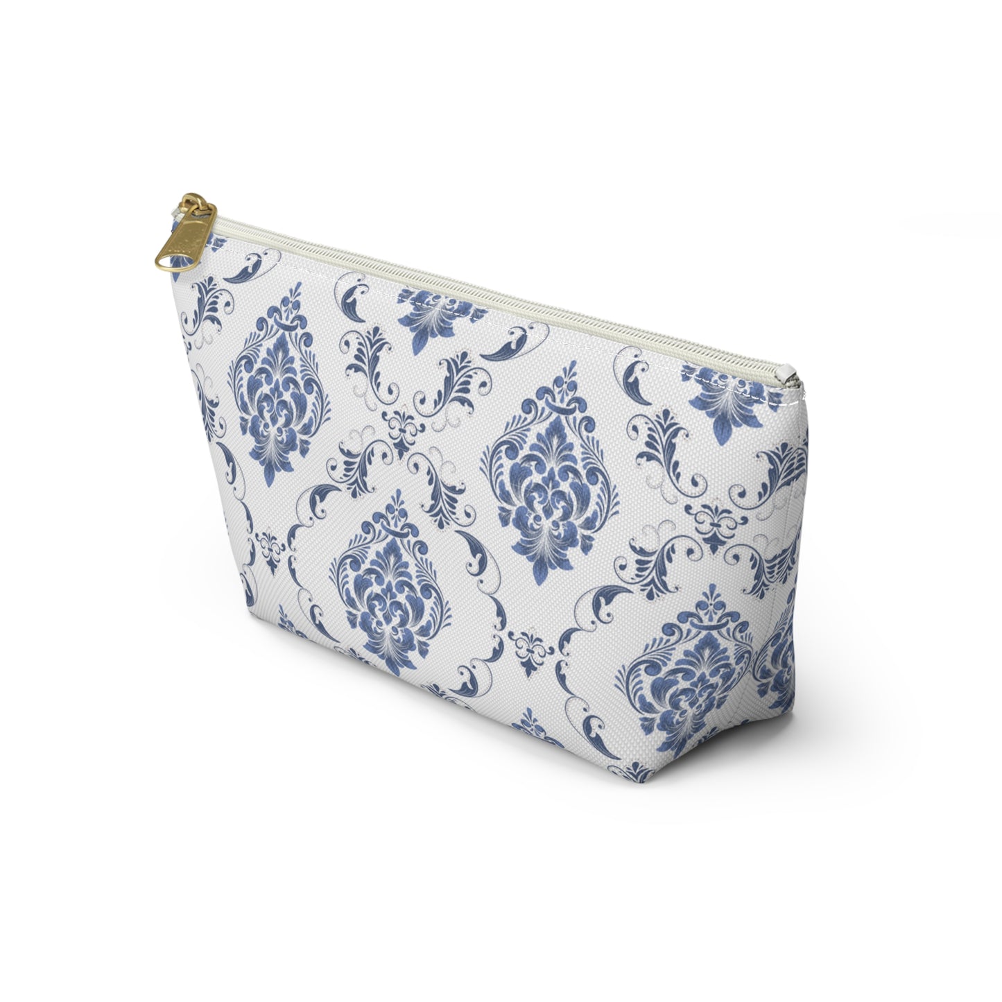 Something Blue Travel Make-up Bag