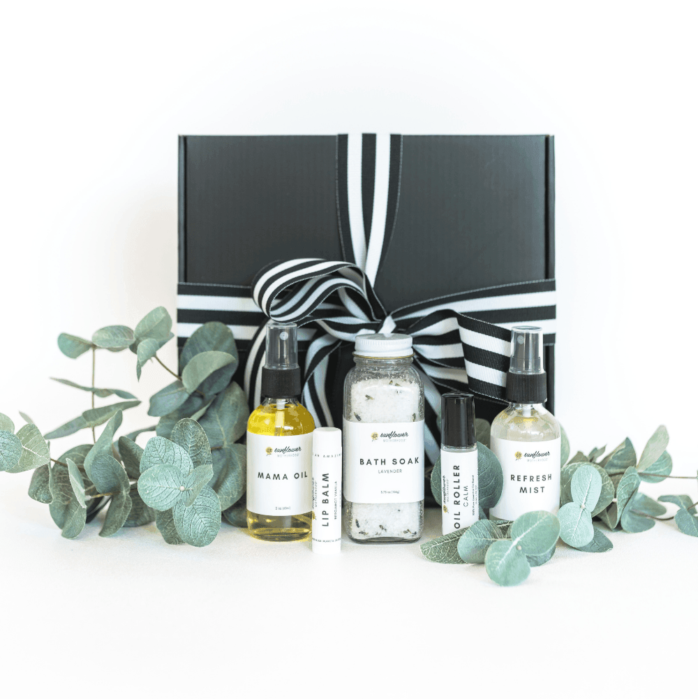 Self Care Gift Box-1