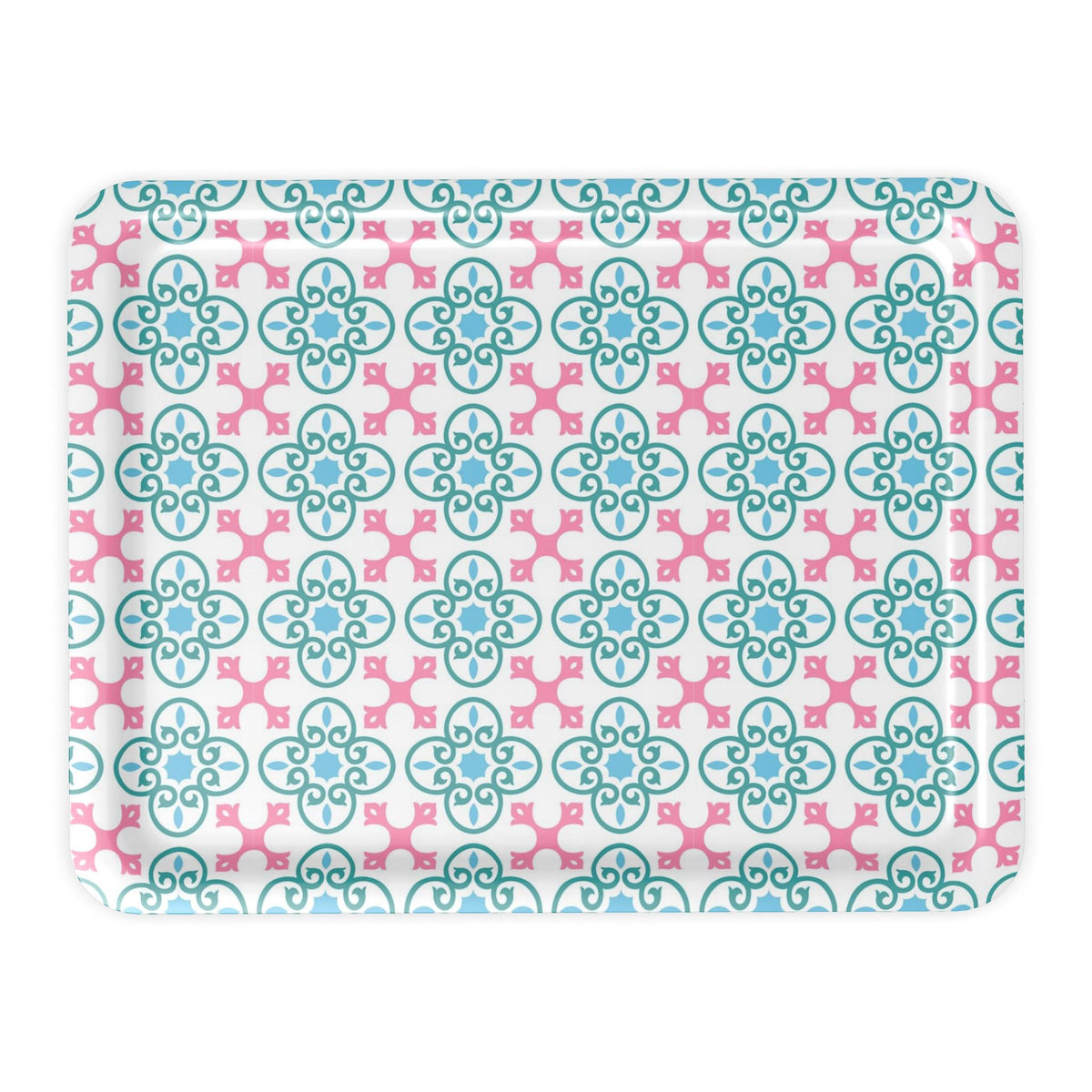 Blossom & Flourish Large Tray