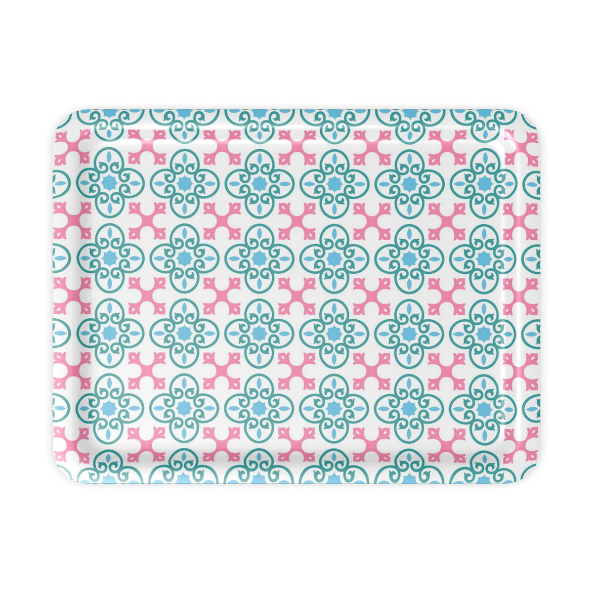 Blossom & Flourish Large Tray