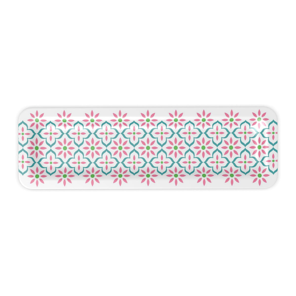 Blossom & Flourish Daisy Slim Tray