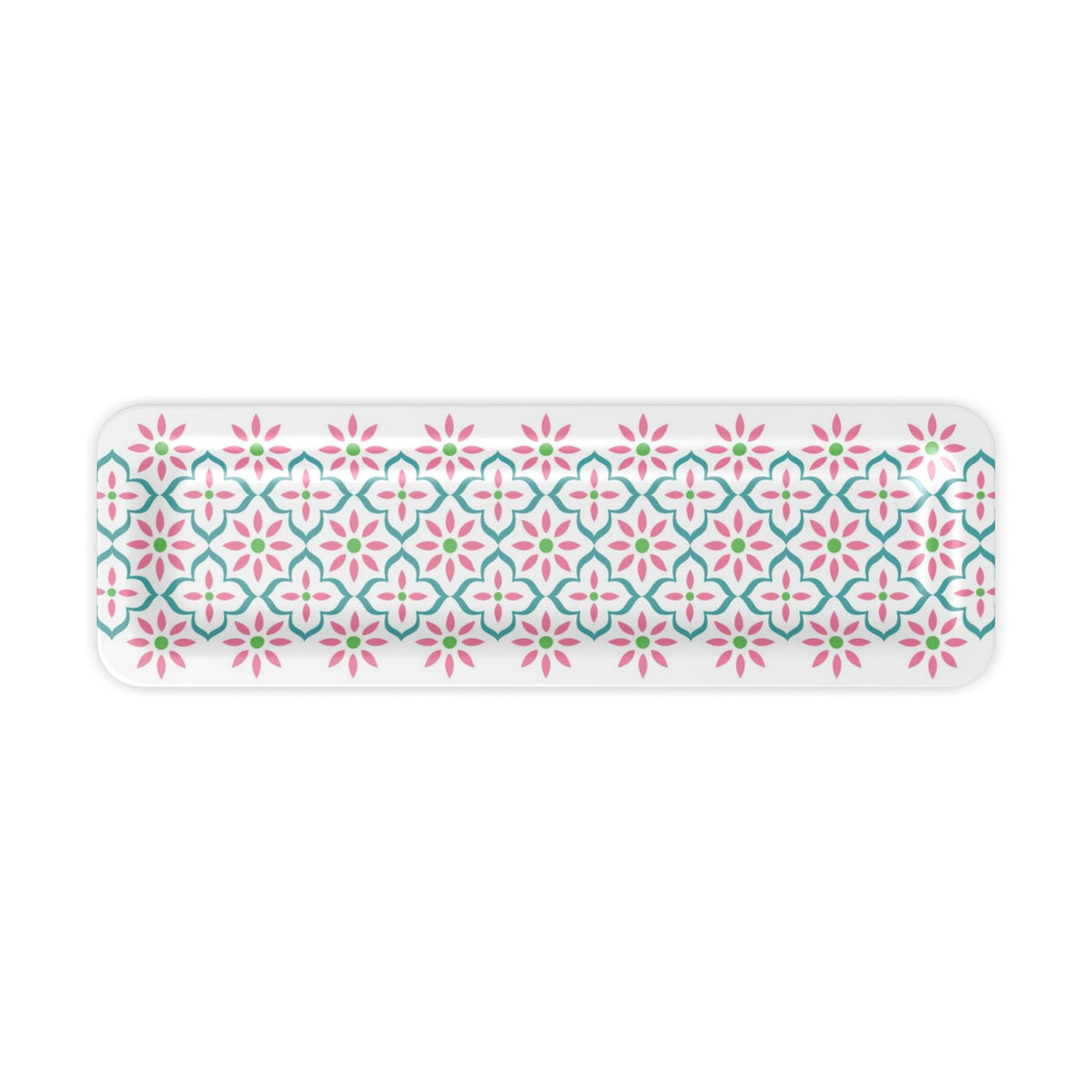 Blossom & Flourish Daisy Slim Tray