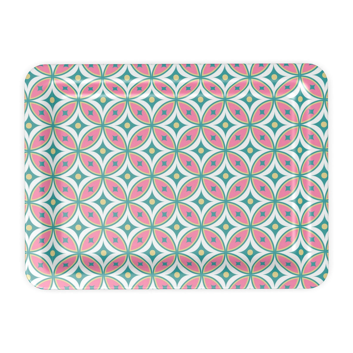 Blossom & Flourish Small Tray