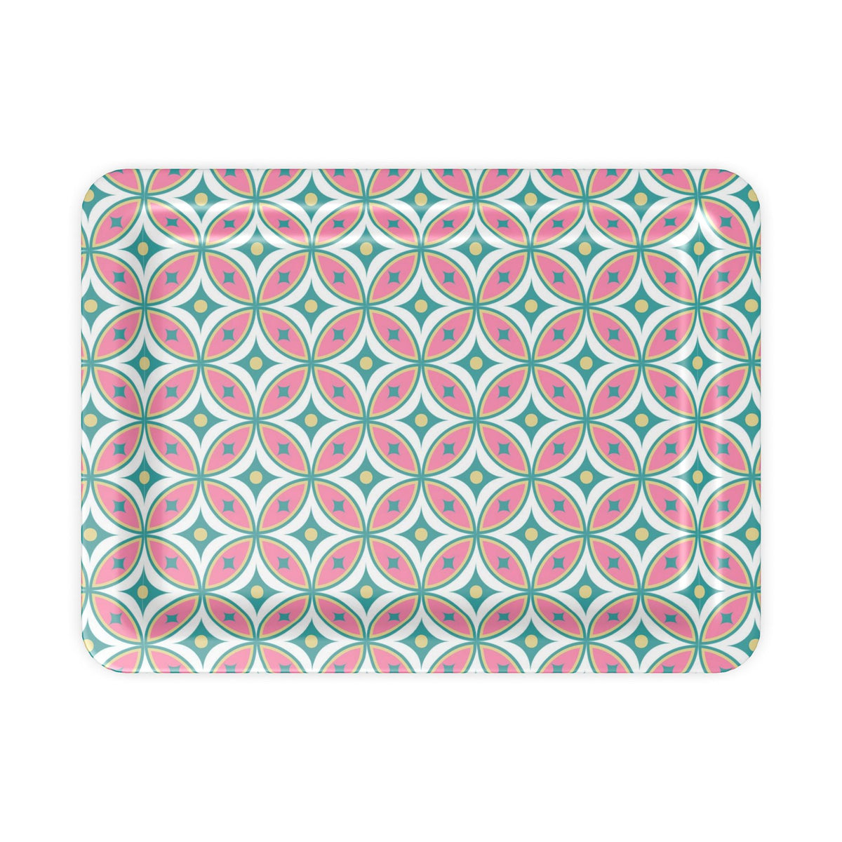 Blossom & Flourish Small Tray
