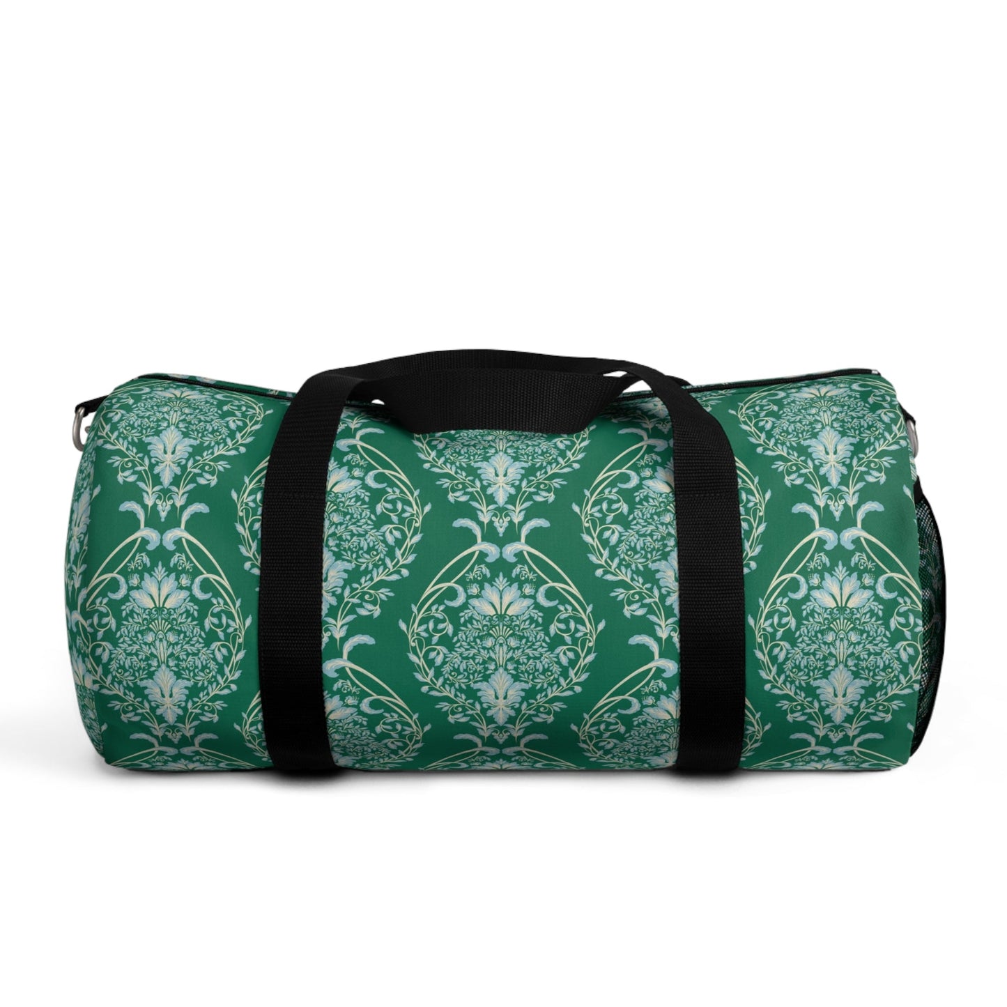 Emerald Duffel Bags