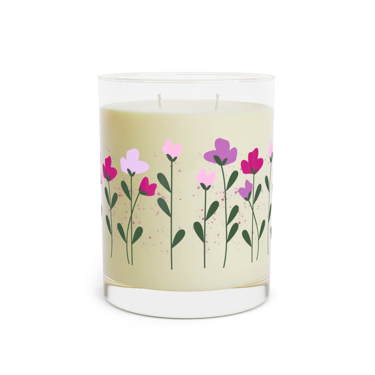 Spring Bloom Candle, 11oz