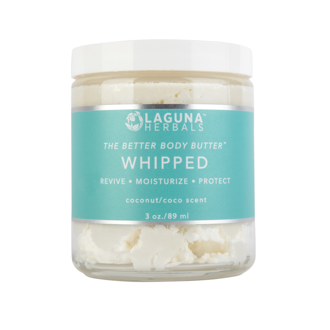 Whipped Organic  Body Butter-3