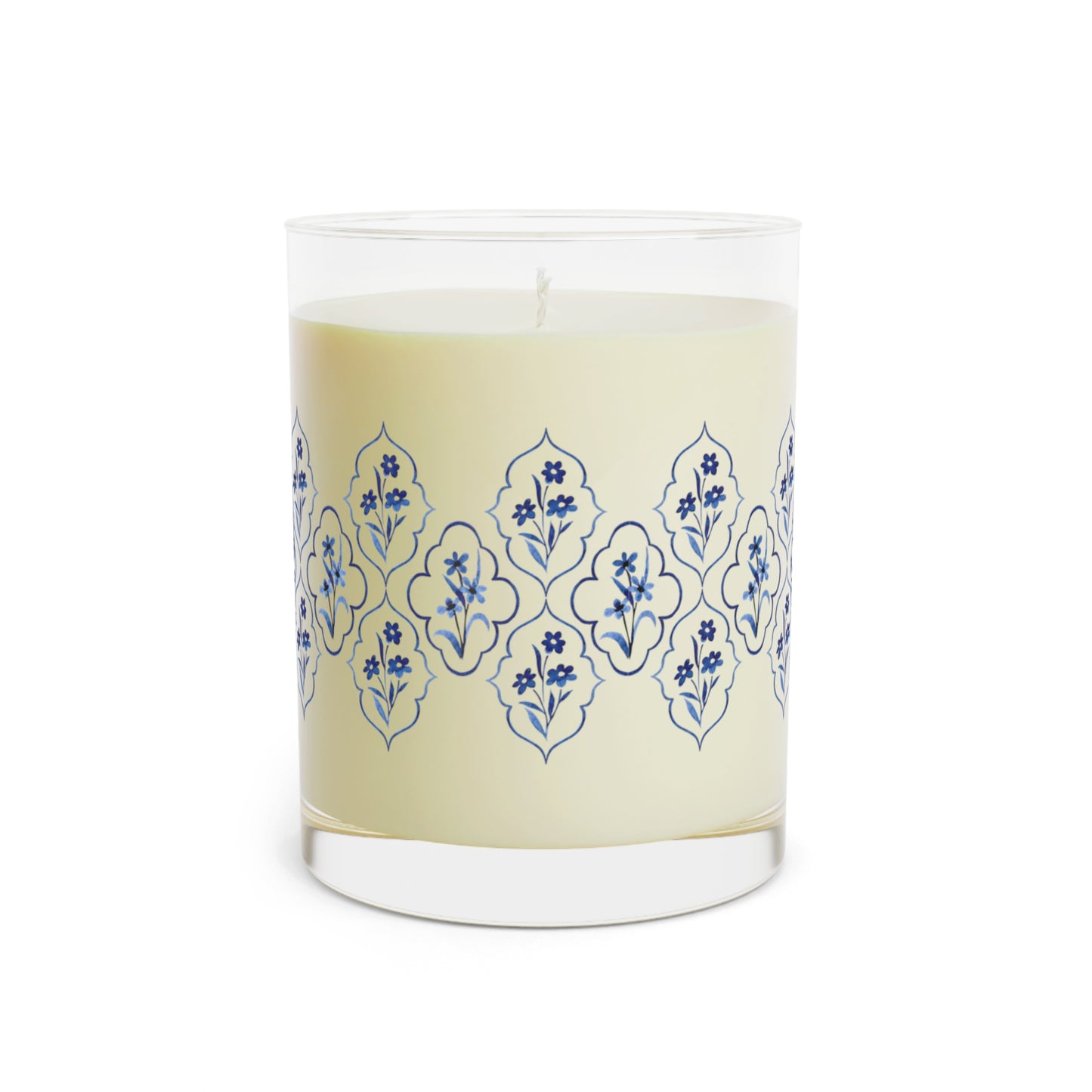 I've Got the Blues Candle II, Ocean Mist & Moss, 11oz