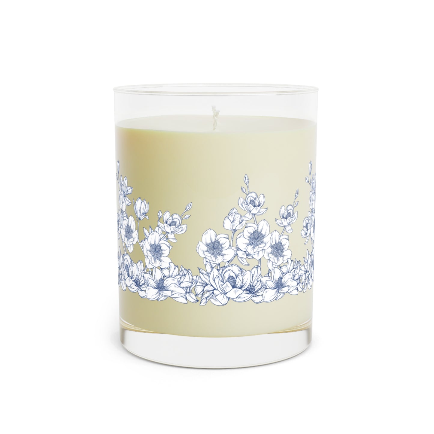 I've Got the Blues Candle I, Minted Lavender & Sage, 11oz