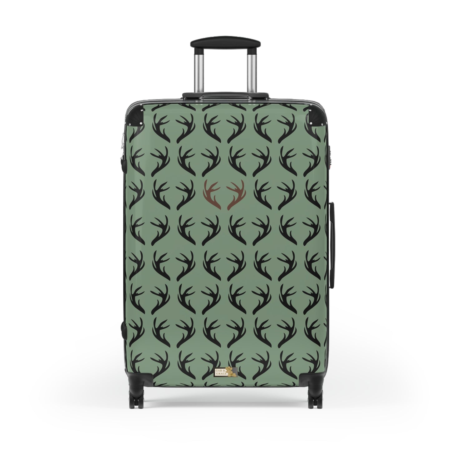 Antler Luggage