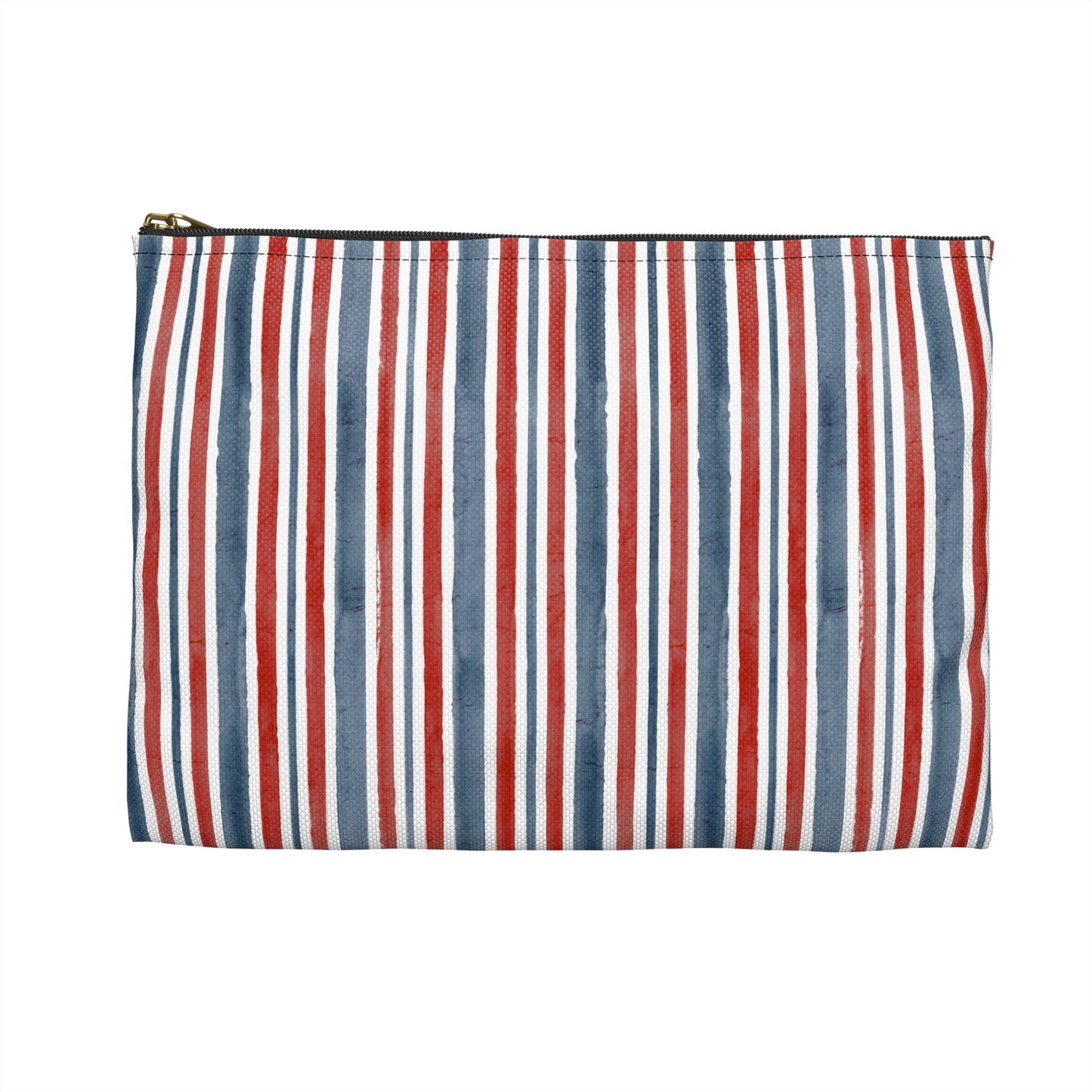 Stripes Accessory Pouch