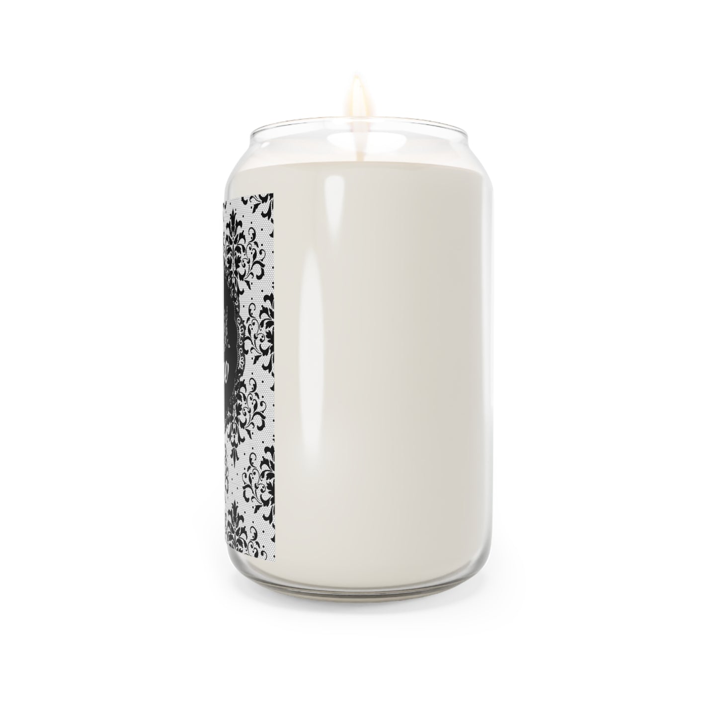 Be Mine Valentine's Day Candle in Vanilla Bean