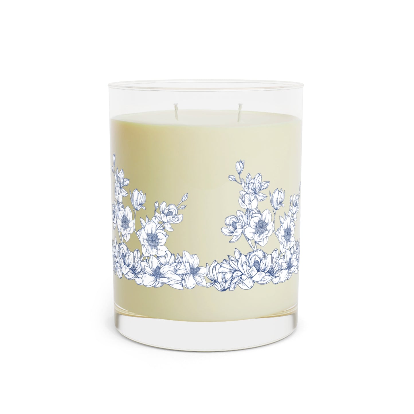 I've Got the Blues Candle I, Minted Lavender & Sage, 11oz