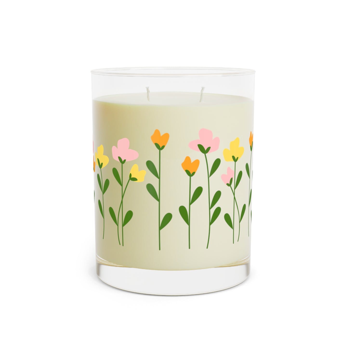 Spring Bloom Candle, 11oz