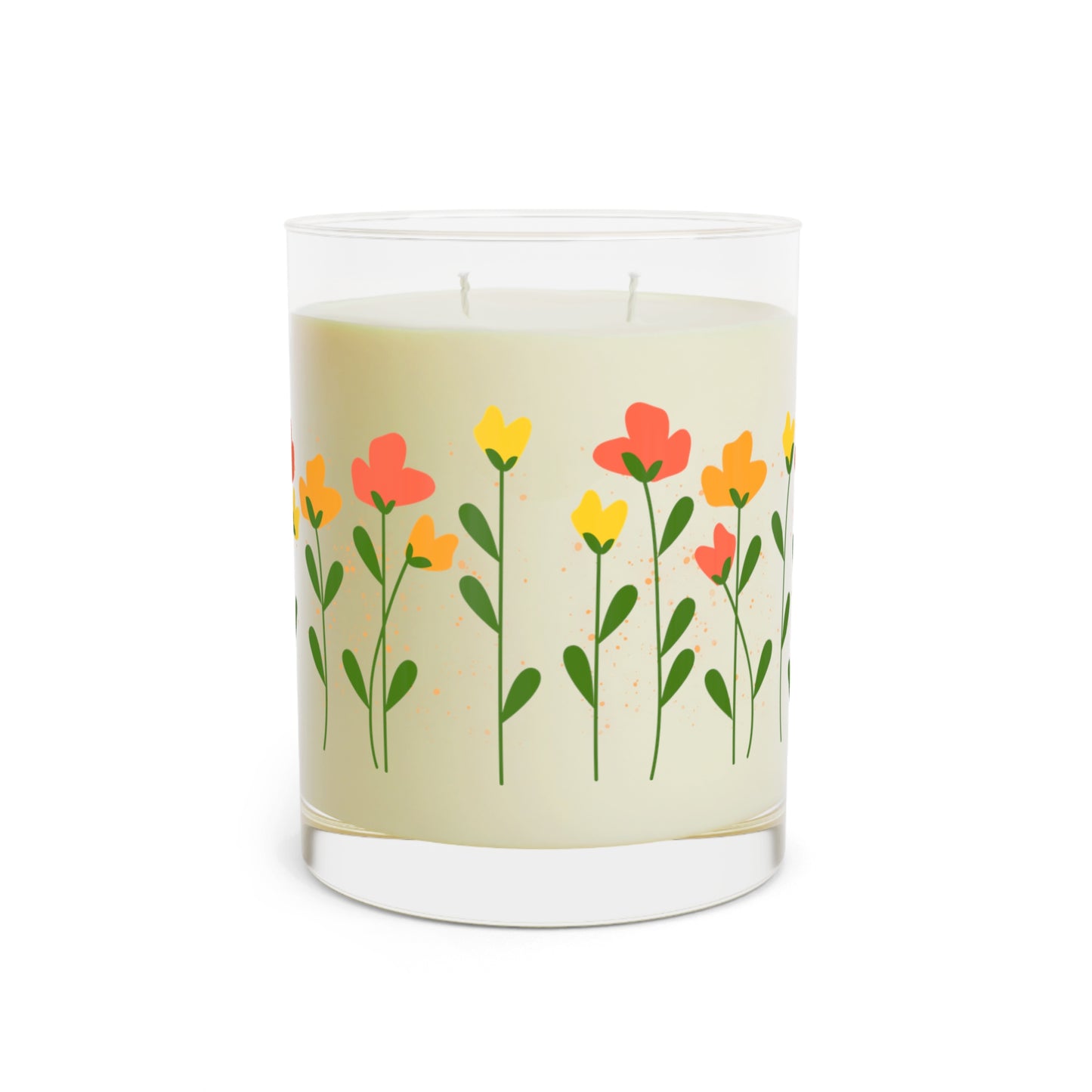 Spring Bloom Candle, 11oz