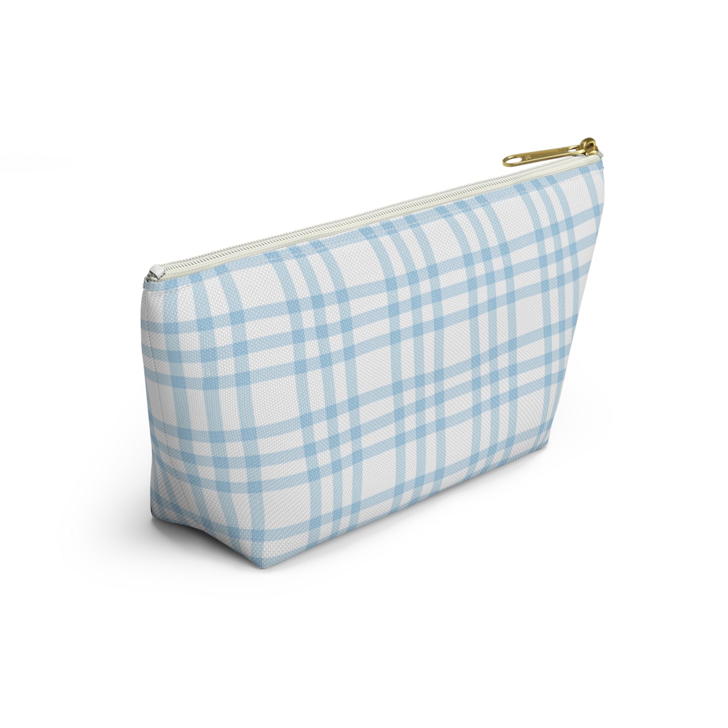 Something Blue Cosmetic Bags