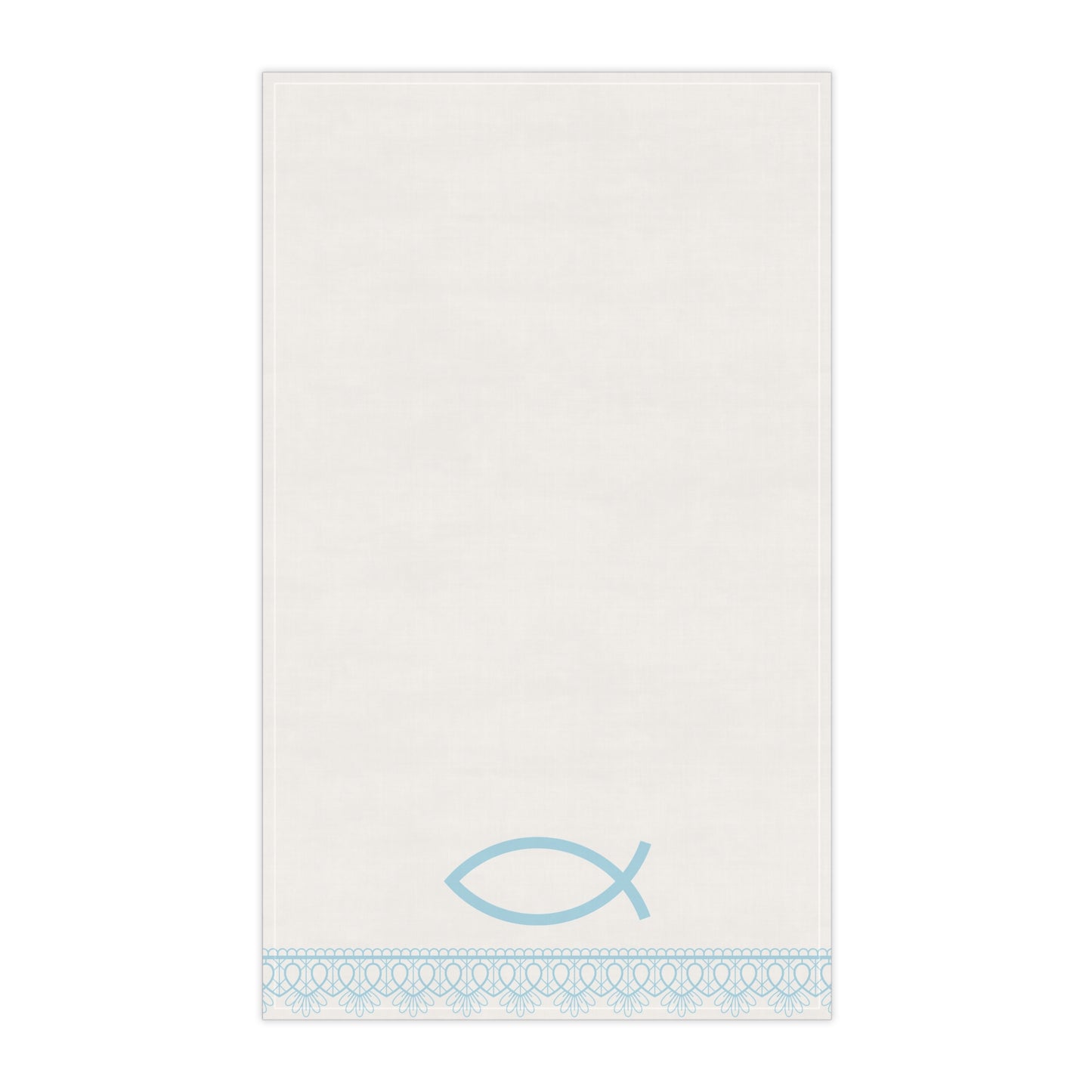 Fish Tea Towel