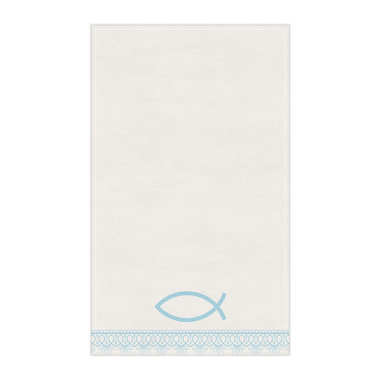 Fish Tea Towel