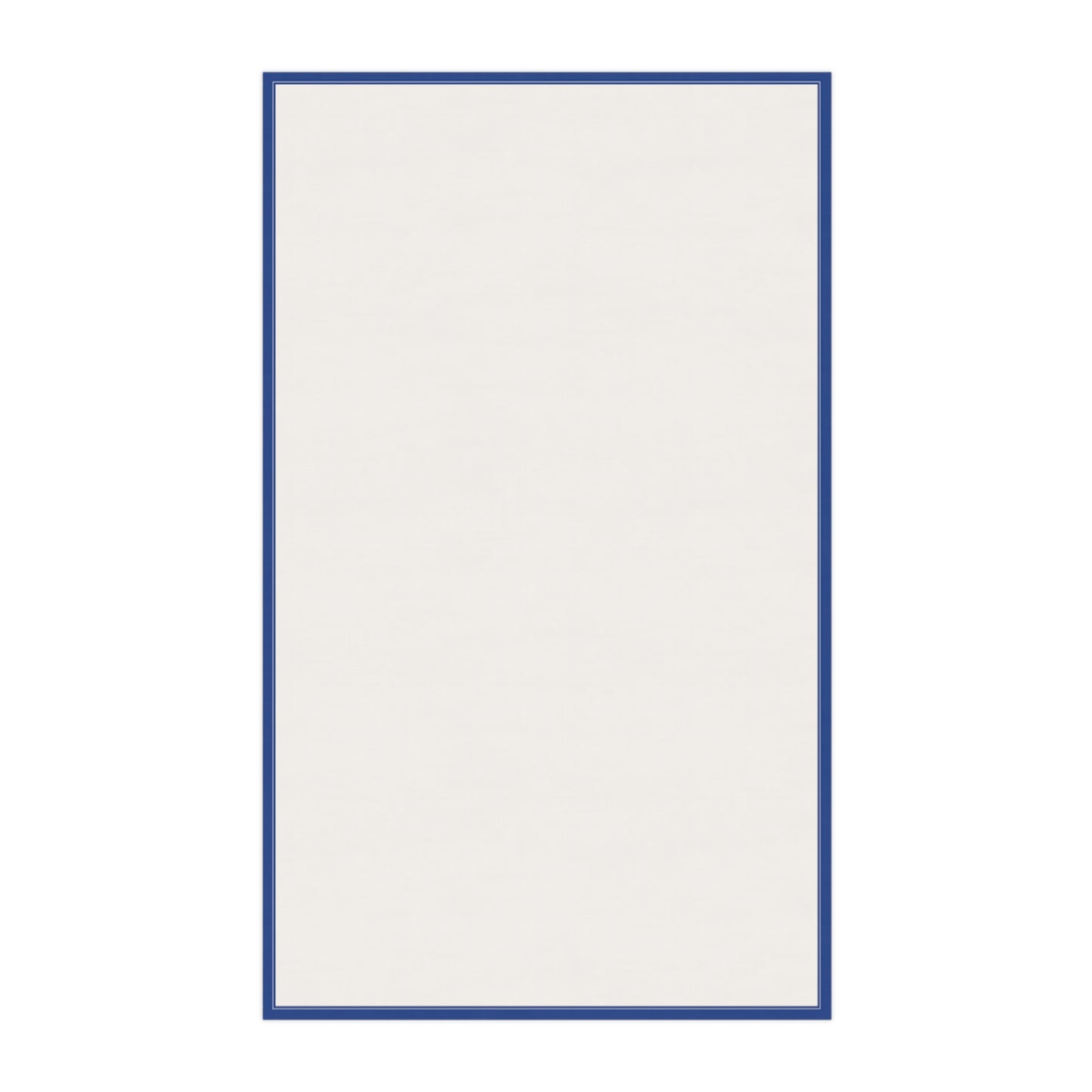 I've Got the Blues Tea Towel I