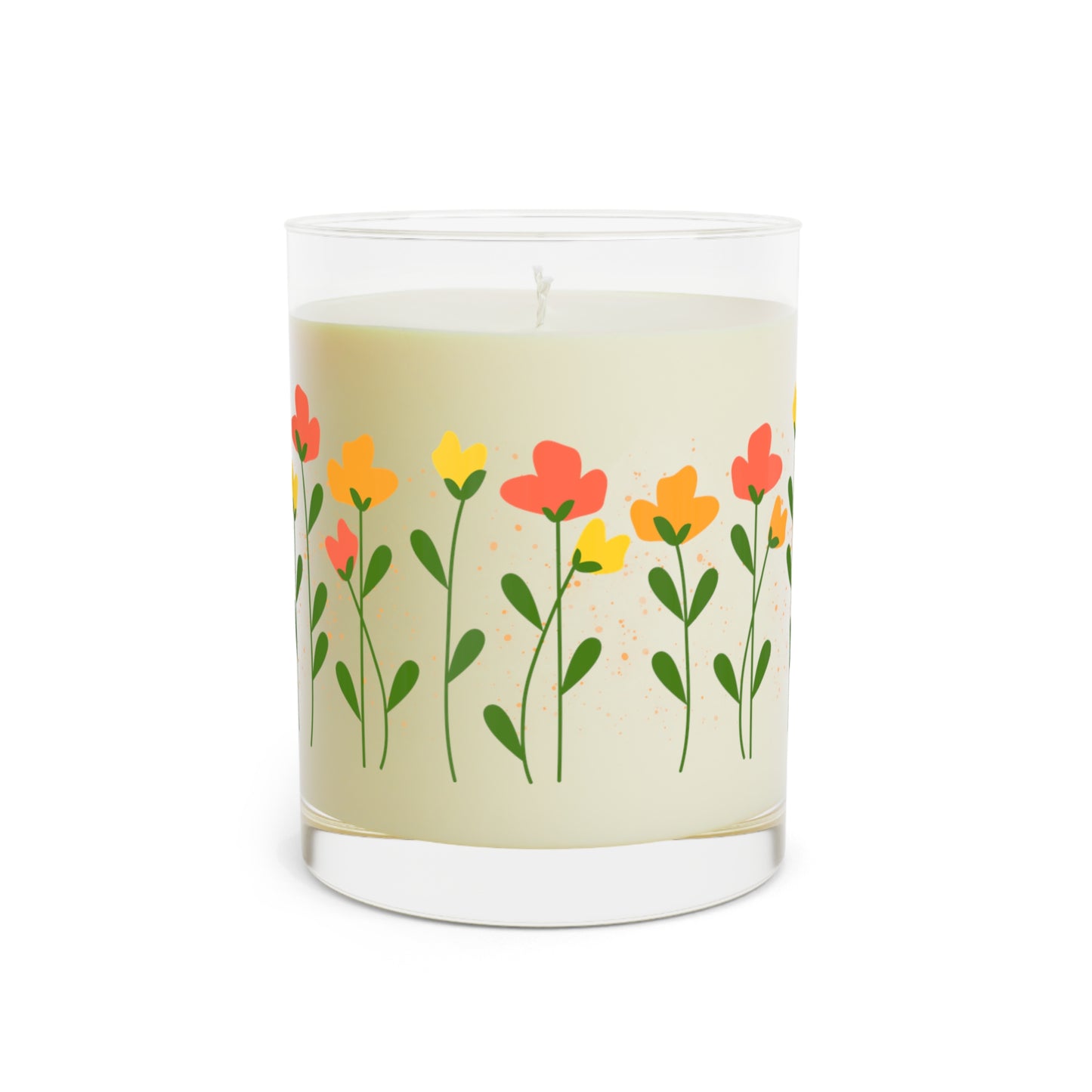 Spring Bloom Candle, 11oz