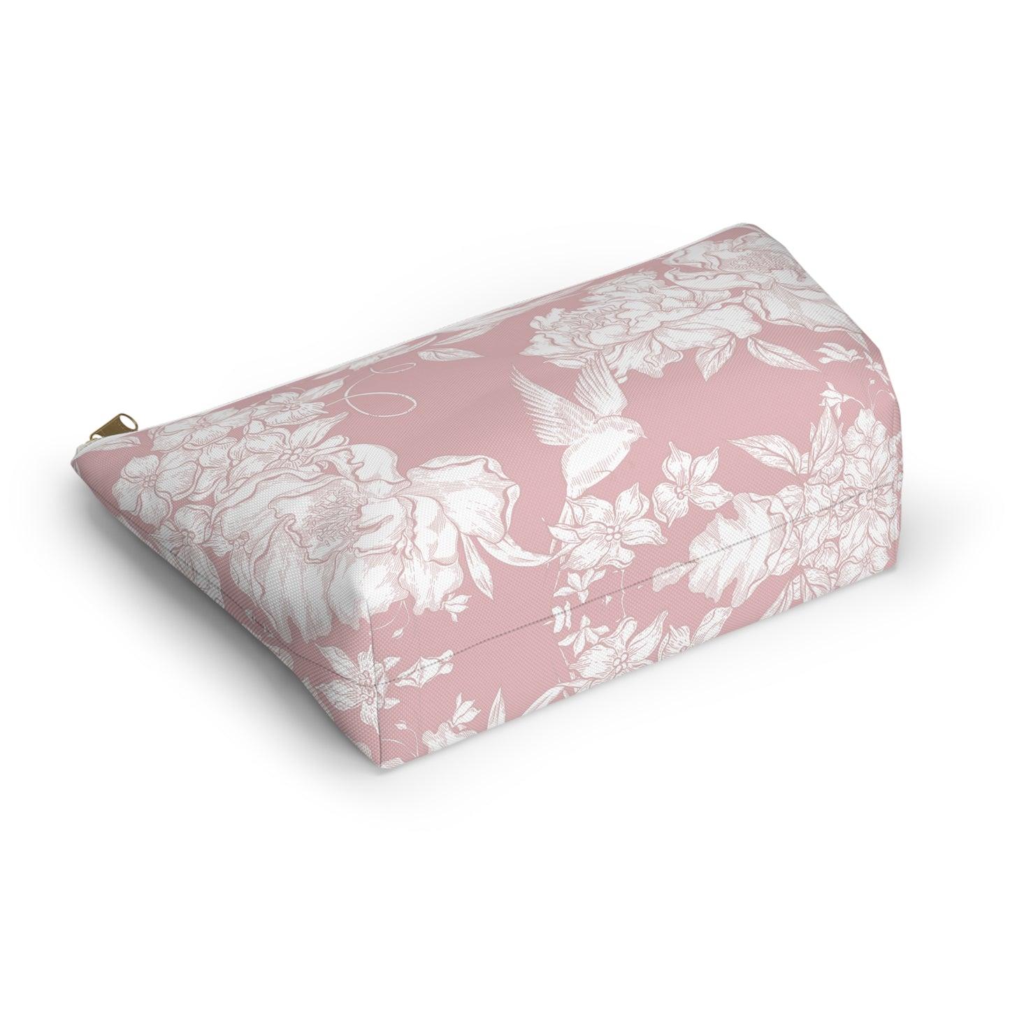Something Pink Cosmetic Bags