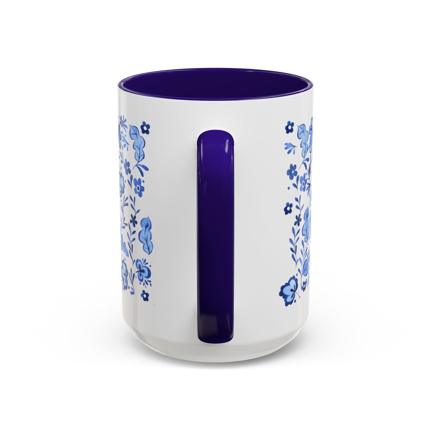 I've Got the Blues Mug III, 15oz