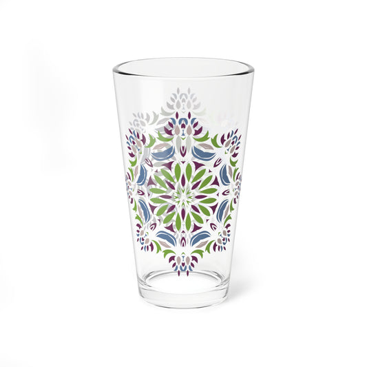 Bohemian Cocktail Glass II, 16oz