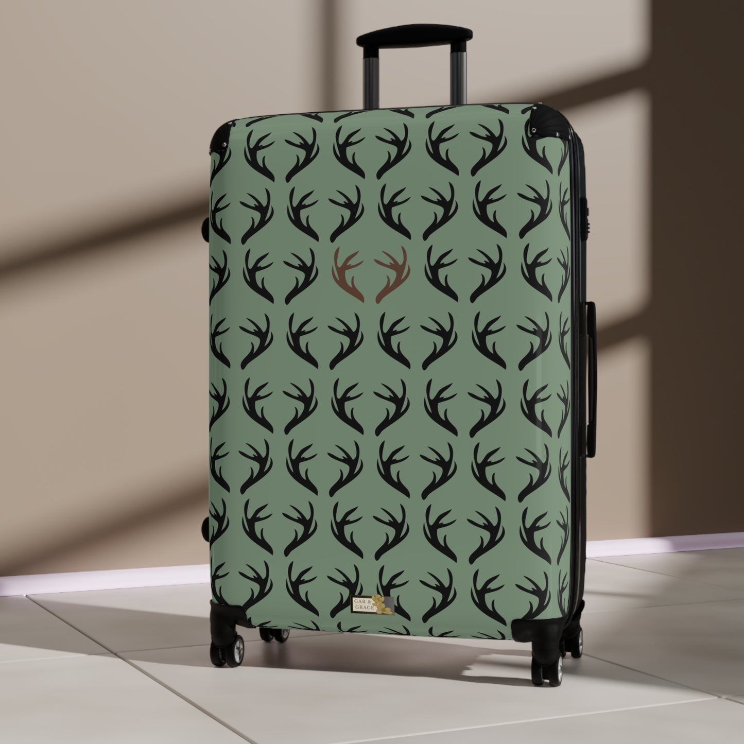 Antler Luggage